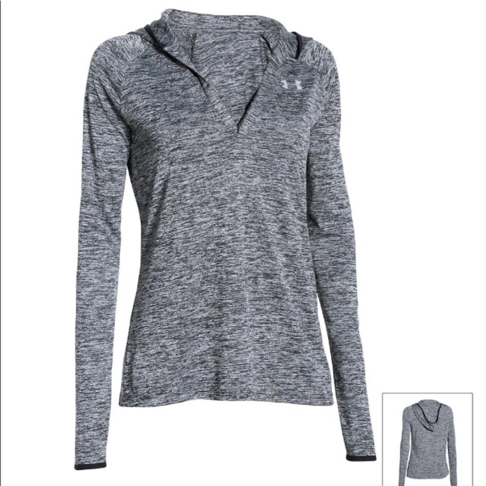 Under armor